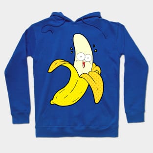 Crazy banana Hoodie